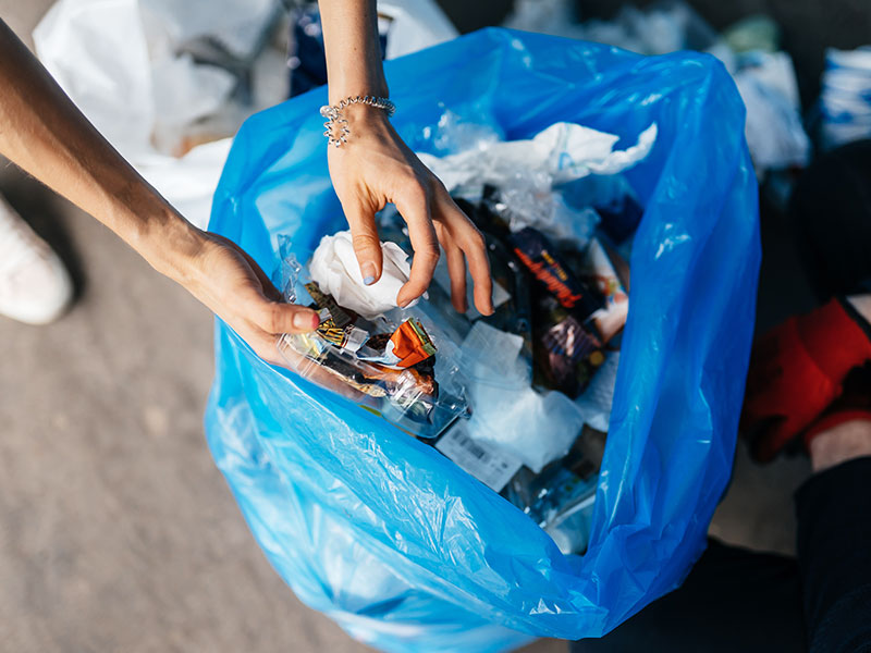 Mahadeva Woven Polypack Pvt Ltd