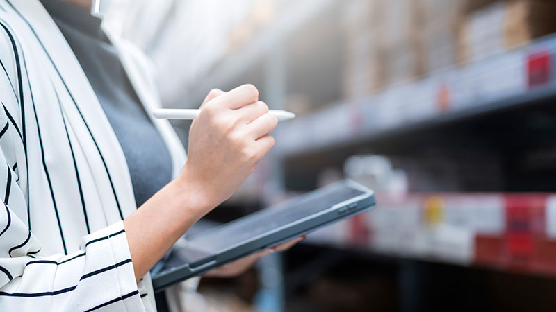 Supply and Management